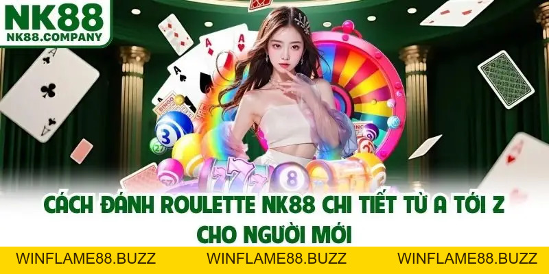 Casino NK88 - Lựa Chọn Top 1 Của Người Chơi Cá Cược