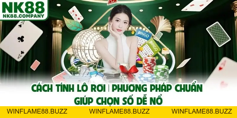 Xổ Số NK88 - Sảnh Lô Đề Trực Tuyến Uy Tín Đáng Chơi Năm 2026