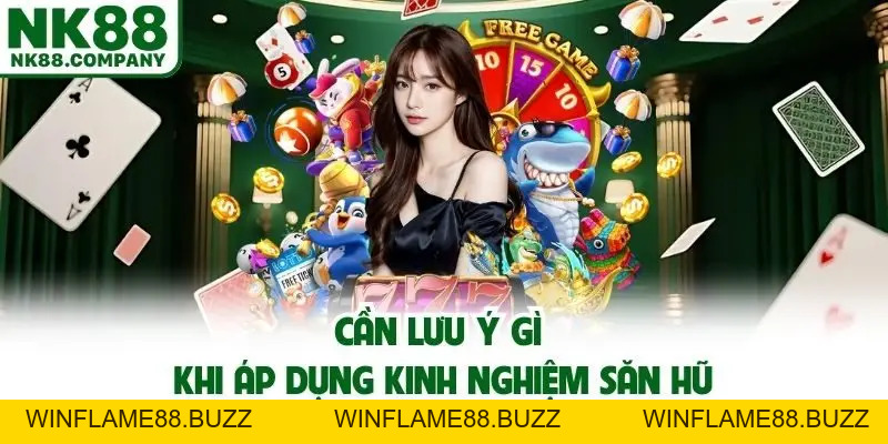 Kinh Nghiệm Hũ Luôn Trúng | Phương Pháp Quay Hũ Săn Jackpot