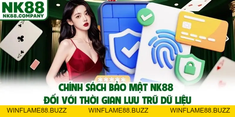 Chính Sách Bảo Mật NK88 - Cam Kết Quyền Riêng Tư Khách Hàng