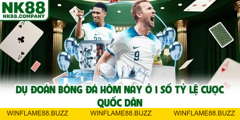 Dự Đoán Bóng Đá Hôm Nay - Tips Soi Kèo Hay Như Chuyên Gia Sân Cỏ