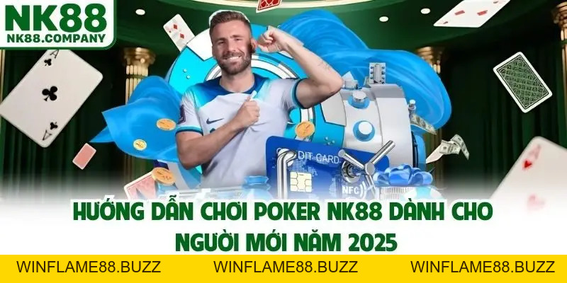 Casino NK88 - Lựa Chọn Top 1 Của Người Chơi Cá Cược