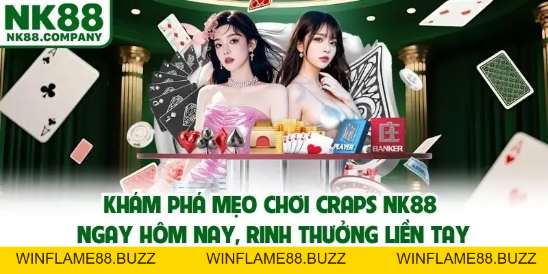 Casino NK88 - Lựa Chọn Top 1 Của Người Chơi Cá Cược