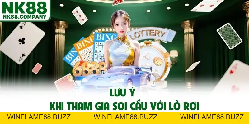 Cách Tính Lô Rơi | Phương Pháp Chuẩn Giúp Chọn Số Dễ Nổ