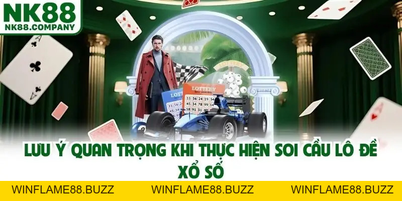Soi Cầu Lô Đề Hôm Nay - Phương Pháp Chơi Số Bất Bại Dành Cho Bạn