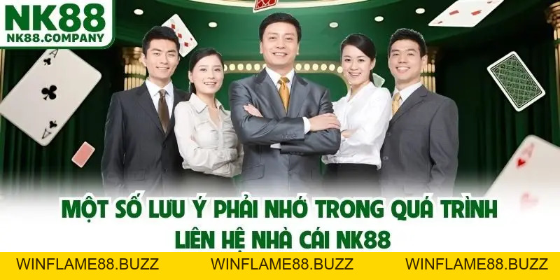 Liên Hệ NK88 - Tổng Đài CSKH Tận Tâm, Phục Vụ Nhiệt Tình 24/7